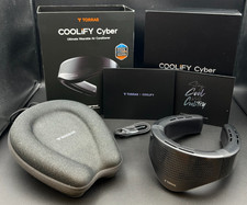 Torras Coolify Cyber Neck Air Conditioner