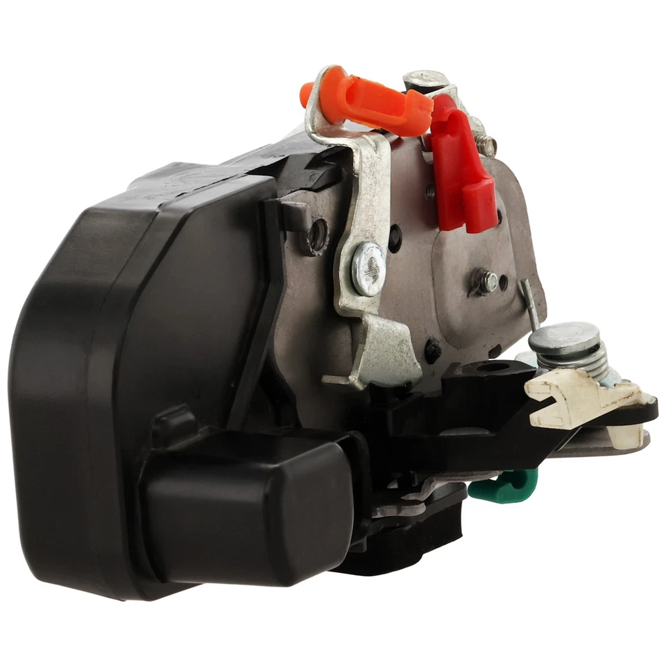 Actuadores de bloqueo de puerta lado izquierdo conductor delantero para Chrysler Concorde Dodge 300 manos Foto 4 de 4