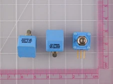 Lot of 16 CLAROSTAT C0130025 10K OHM Potentiometer 10K OHM X120816