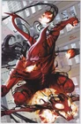 Amazing Spider-Man (2017) #801 Exclusive Lee Virgin Connecting Variant NM  .
