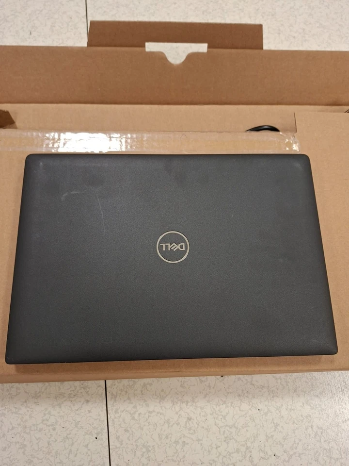 Dell Latitude 3420 · i5-1135G7 · 16GB · 512GB, foto 3 di 5
