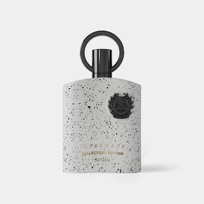 Afnan Supremacy Collection Pour Homme - Collector's Edition - Noir