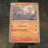 Reshiram 017/094 Pokemon Card Pokémon TCG Holo