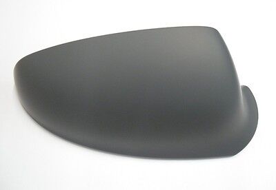 VAUXHALL ASTRA H WING MIRROR COVER DRIVER SIDE PRIMED NEW 04-10