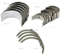 Engine Bearing Kit for Ford Fordson Dexta/Leyland 245 253 502 Tractor w/Perkins