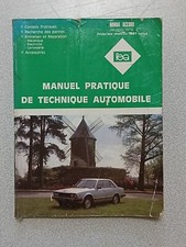 Revue technique Honda ACCORD