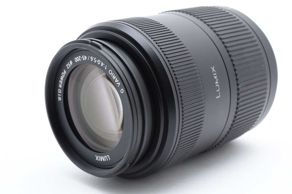 ❁ほぼ新品❁パナソニック LUMIX G VARIO 45-200mm 61m2yk5lp-L._UF894,1000_QL80_.jpg