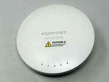 Fortinet POE Wireless Access Point FortiAP 221E FAP-221E - Unit Only, No Cables
