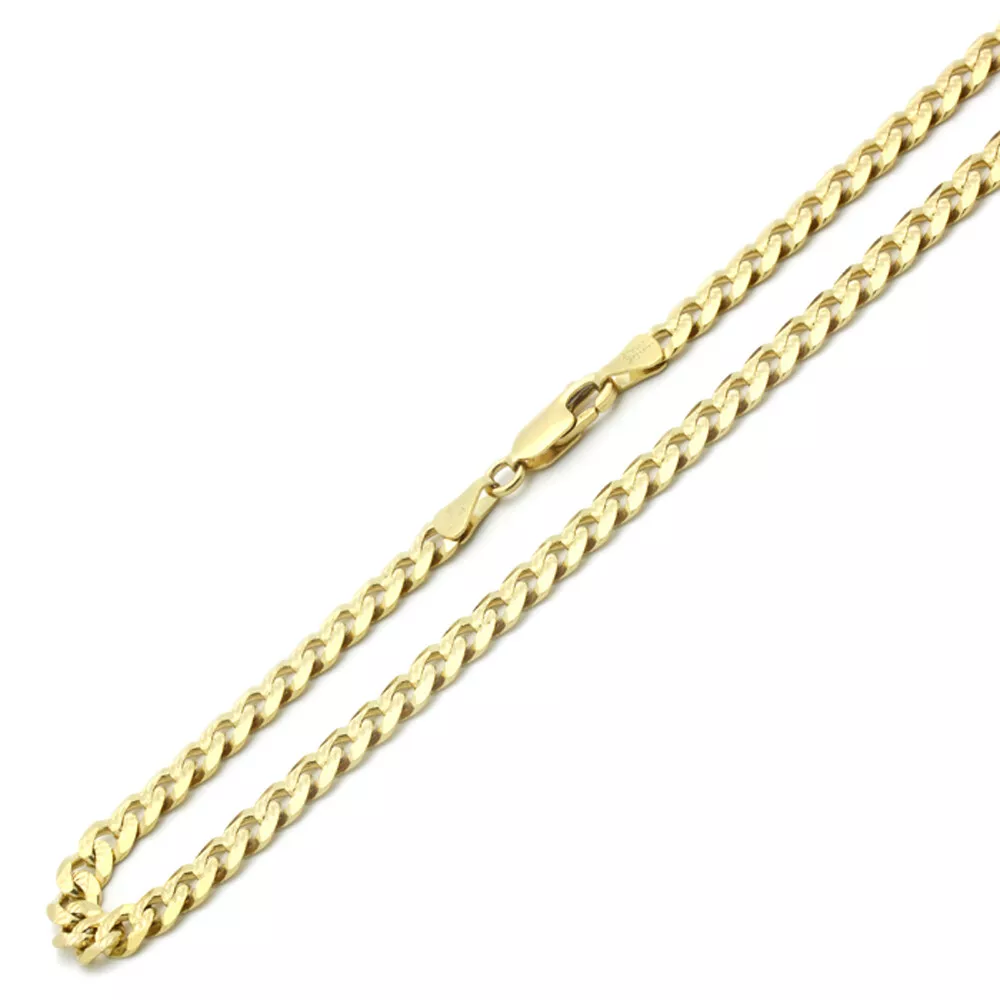 Curb chain 14k outlet