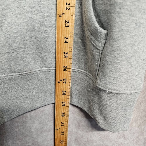 NWT Mitchell & Ness Miami Dolphins Retro Head Coach Script Hoodie Mens L $110 - Picture 6 of 8