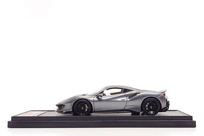 ミニカー B.B.R Ferrari 488 Pista 1/43 1/43 Ferrari 488 Pista Spider RHD 2019 Blue Tour De France by BBR
