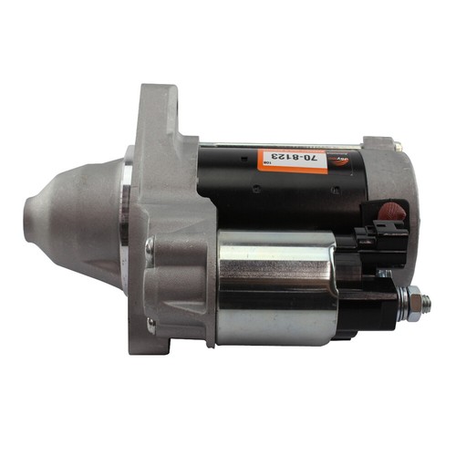 Starter Motor for Toyota 4 Runner VZN130R 3.0L V6 Auto/Man 10/1989-12/1996 - Picture 7 of 9