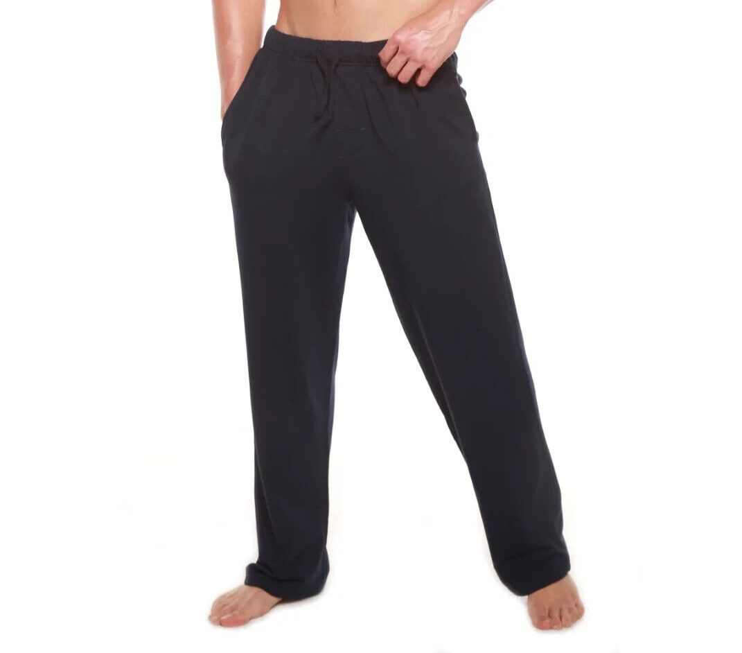 Bamboo Fabric Mens Bamboo Lounge Pants Spun Bamboo Men's Bamboo