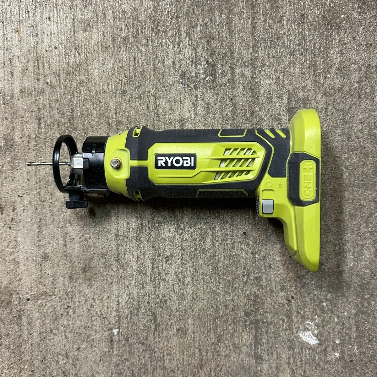 Ryobi p531 hot sale