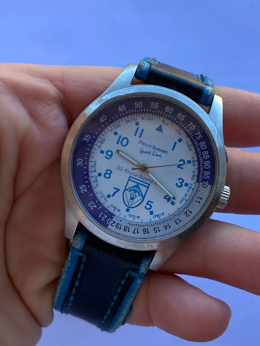 Pierre bonnet sport cheap line quartz