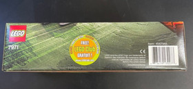 NEW LEGO Racers "Bad" Set 7971 in Original Factory Sealed Box 