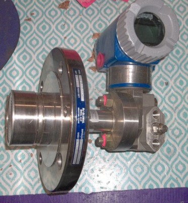 FOXBORO PRESSURE TRANSMITTER PSFLT-B3S2151 FW2.8E.5549 IDP25-DF1B01F-L1 (II5)