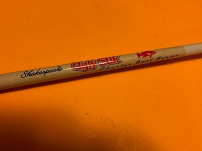 shakespeare ugly stik boat rod 6lb SHAKESPEARE UGLY STIK CHARTER BOAT SERIES 6 FOOT 15 TO 30 POUND FISHING ROD
