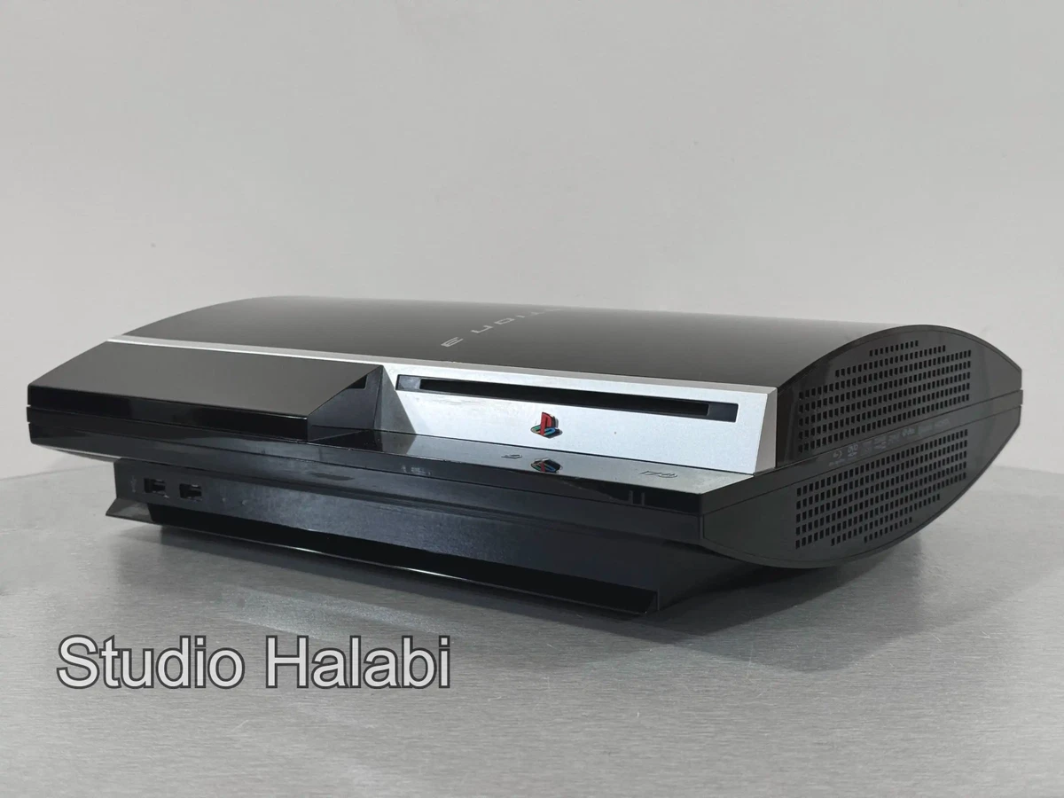 Sony PlayStation 3 NTSC-U/C Video Game Consoles for sale | eBay