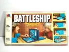 Vintage 1978 | Battleship Board Game By Milton Bradley | #4730 | COMPLETE