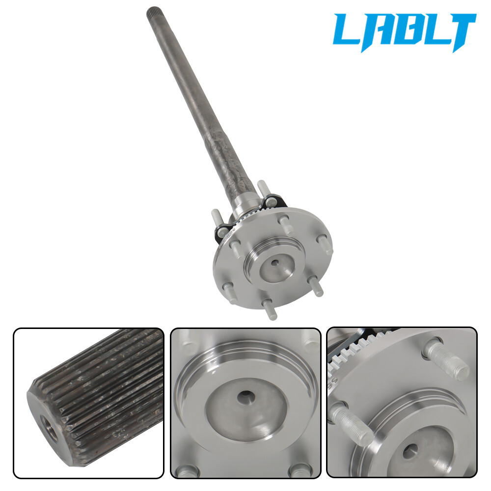 LABLT Rear Axle Shaft 38164-ZH00A For 2008-2015 Nissan Titan