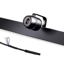 New License Plate Backup Camera Rear Front View for Alpine Universal Car