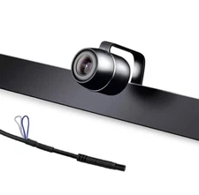 New License Plate Backup Camera Rear Front View for Dual Universal Car