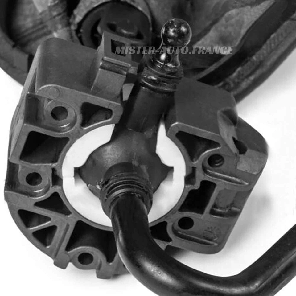 Réparation Levier Boîte de Vitesse pour MERCEDES VITO VIANO W639 A6392602509 + - Imagen 4 de 4