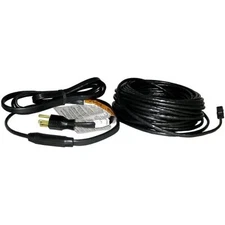 Easy Heat ADKS-600 120' Roof Cable, 120-Foot, Brown/A