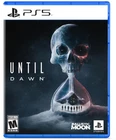 Until Dawn - PS5 - BRAND NEW