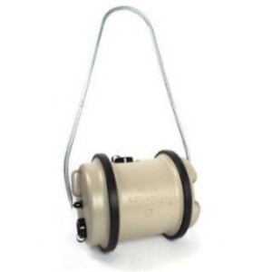 Aquaroll Water Carrier 40 litre