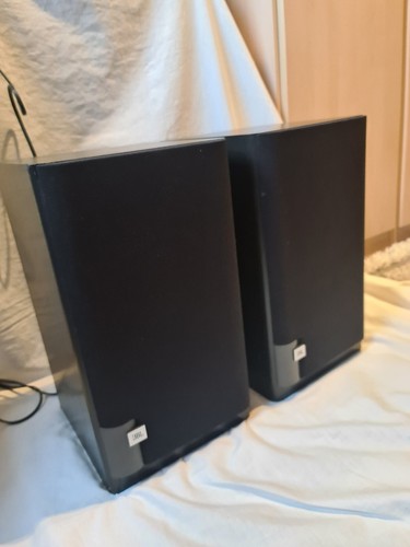 JBL LX 300 MKII Lautsprecher Boxen 2 Weg Bassreflex 60/90W 4Ohm Speaker Q-1962 - Bild 4 von 10