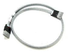 8-FF-67- ECA Modular Partition Power Pass-Through Cable - 69"L