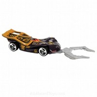 Hot Wheels: Speed Racer Grx With Spear Hooks Race Vehicle on sale Hot Wheels: Speed Racer Grx With Spear Hooks Race Vehicle on sale