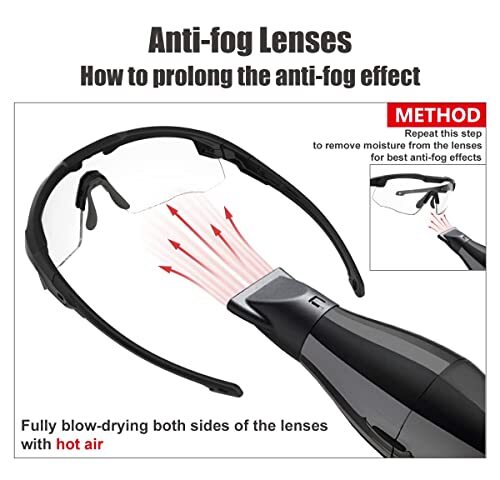 Red Dot Sight Shooting Eye Protection HTS HUNTERSKY Shooting Range