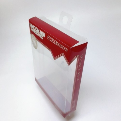 Famicom Mini Zelda no Densetsu 1 Game Boy Advance Japanese GBA Nintendo Box - Picture 4 of 11