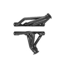 Sb Chevy 350 383 400 V8 Monza Vega Style Angle Plug Headers Sanderson Cc13ap-p Sb Chevy 350 383 400 V8 Monza Vega Style Angle Plug Headers Sanderson Cc13ap-p