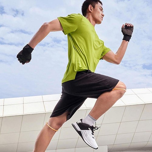 Knee Brace Patella Support Stabilizer Tendon Straps Sport Gym New T2R6 Band P9W0 - Picture 8 of 13