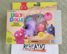 peggy uglydolls