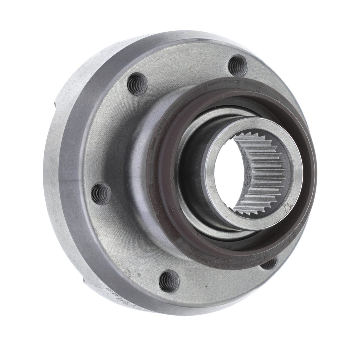 NEW OEM Ford Mustang 2005-2014 Rear Axle Companion Flange Assembly