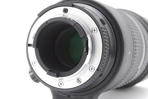 【MINT-】Nikon AF Zoom Nikkor 80-200mm f/2.8 D New III Lens From JAPAN - Picture 4 of 12