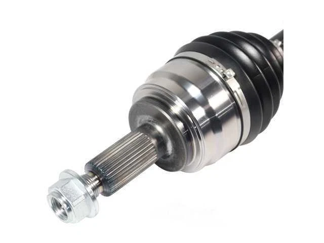 Nuevo eje CV Xtreme Duty para Lincoln Navigator GSP NORTH AMERICA INC. 1998-2002 Foto 4 de 4