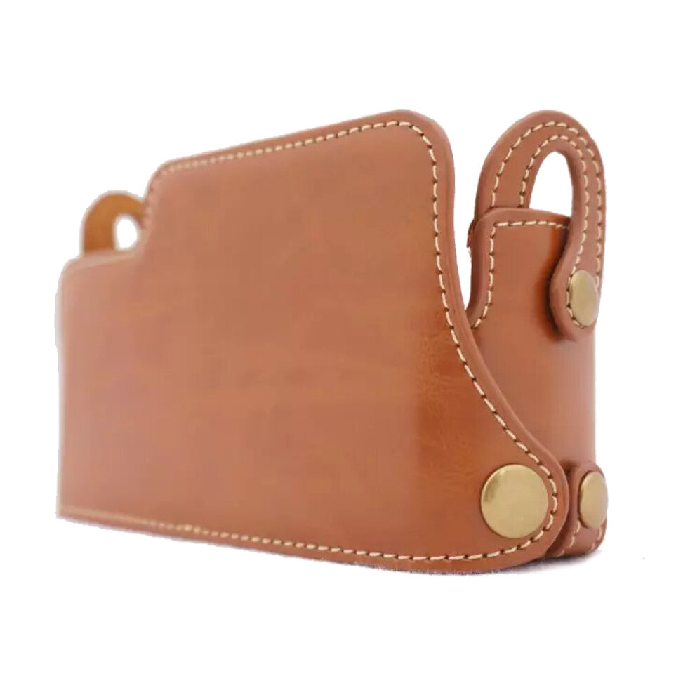 Zakao, Camera Case / Protective Case for Fuji XE1, X-E1, XE2, X-E2
