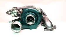 Turbo GTB2056v pour 1.9TDI ou 2.0TDI pour 260+ PS TUNING