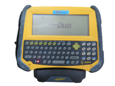 DAP AS8970 Duo by CarSpot Mobile Tablet Data Collector - Free Shipping