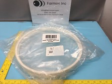 LAM 716-020905-001 RING FILLER LOWER WAFER CLAMP, 156299