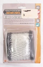 Outdoor Factory Parts Air Filter Part Number - 578450602