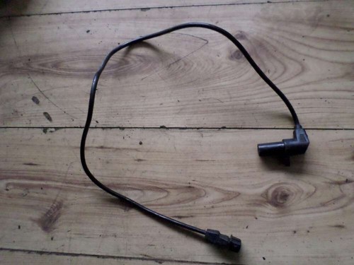 Opel Vectra B Kurbelwellensensor 90483739