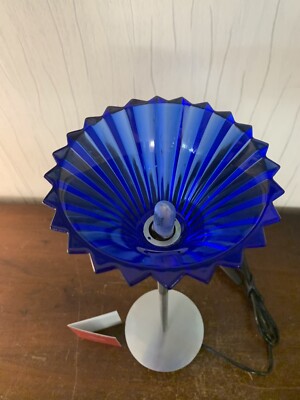 Paire D'appliques En Baccarat Modèle Mille Nuits Par Mathias