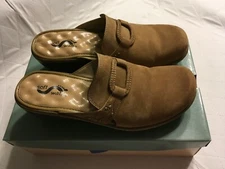 SoftWalk Manteca Sand NU - 8 1/2